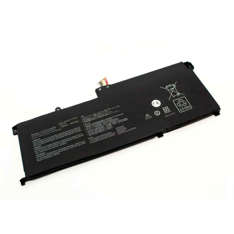 BATERÍA PARA PORTÁTIL ASUS ZENBOOK PRO 15 UX535L UX535LH UX535LI