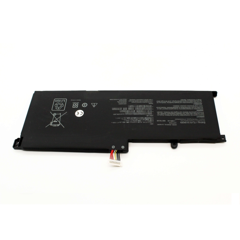 BATTERIA DEL COMPUTER PORTATILE PER ASUS ZENBOOK PRO 15 UX535L UX535LH UX535LI