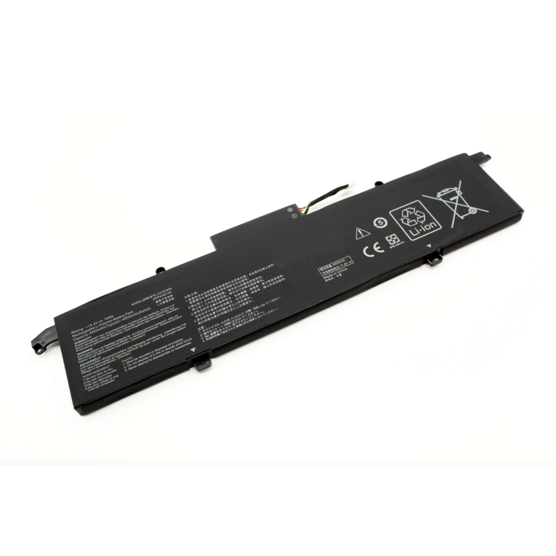 BATERÍA PARA PORTÁTIL ASUS ROG ZEPHYRUS G14 GA401 C41PQ05 C41N1908