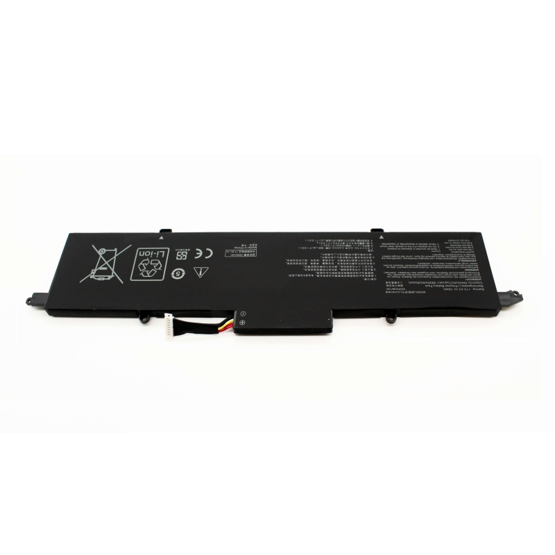 BATERÍA PARA PORTÁTIL ASUS ROG ZEPHYRUS G14 GA401 C41PQ05 C41N1908