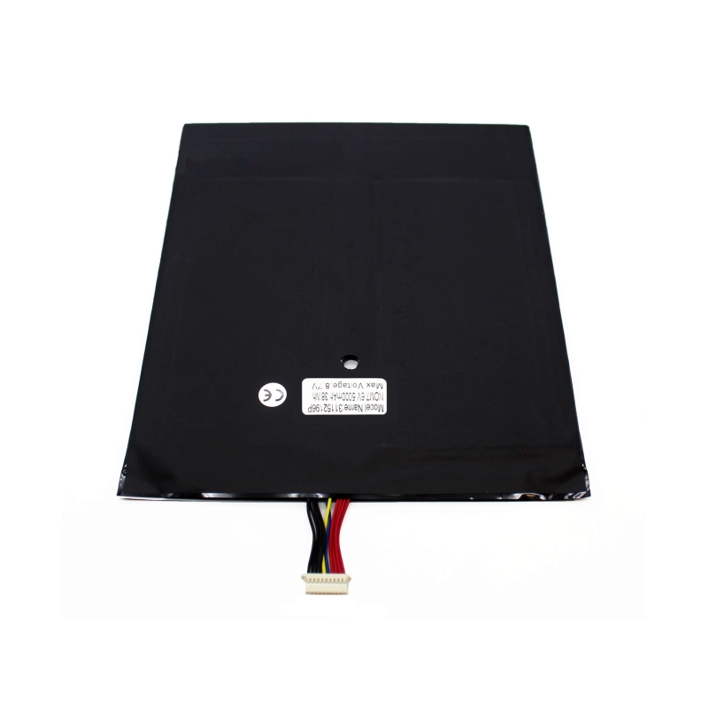 BATTERIA DEL COMPUTER PORTATILE PER CHUWI LAPBOOK PRO 14.1 PRO2 CLTD-31152196