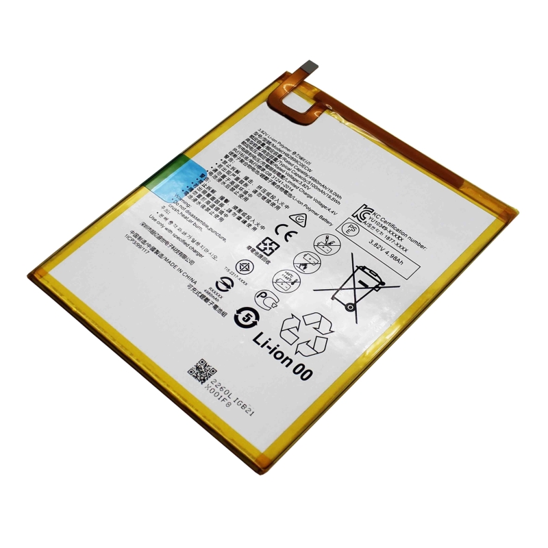 BATERÍA PARA PORTÁTIL HUAWEI MEDIAPAD M3 M5 T5 HB2899C0ECW-C