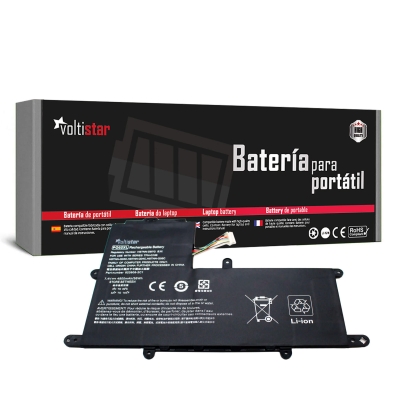 BATERÍA PARA PORTÁTIL HP STREAM NOTEBOOK 11-R SERIES PO02XL