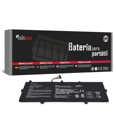 BATERÍA PARA PORTÁTIL ASUS ZENBOOK UX430 UX430U UX430UA UX430UQ C31N1620