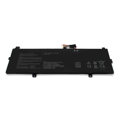 BATERÍA ASUS ZENBOOK U4100U U4100UQ UX430U UX430UQ C31N1620-B PARA PORTÁTIL