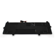 BATERÍA ASUS ZENBOOK U4100U U4100UQ UX430U UX430UQ C31N1620-B PARA PORTÁTIL