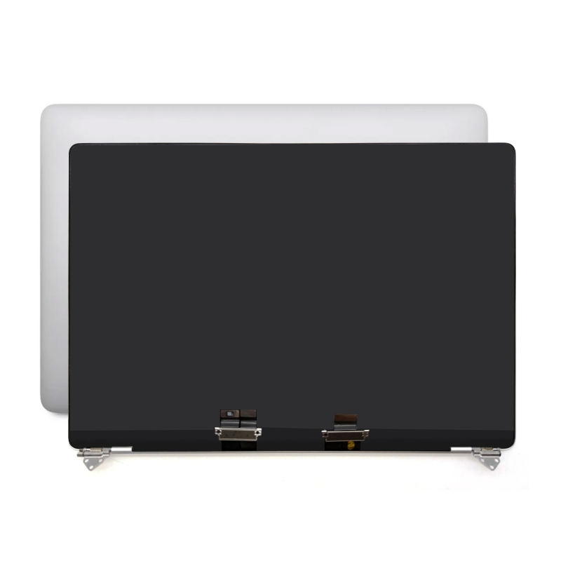 PANTALLA LED COMPLETA DE 16.2" PARA PORTÁTIL APPLE MACBOOK PRO M1 2021 A2485 SILVER