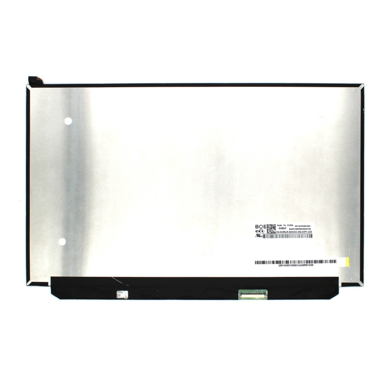 PANTALLA LED DE 12.5" PARA PORTÁTIL NV125FHM-N82 NV125FHM-N83