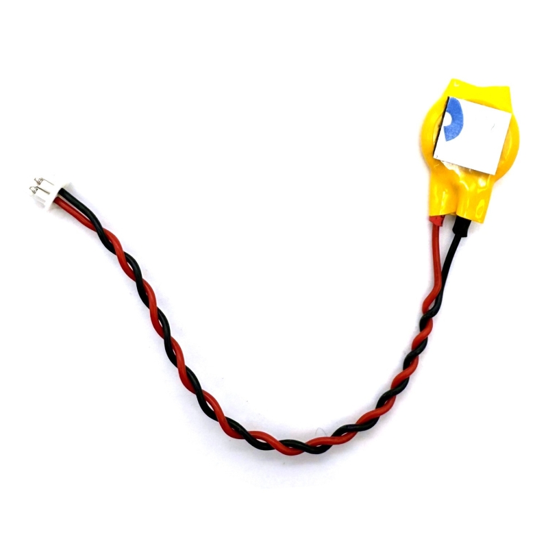 BATERÍA PILA ALIMENTACIÓN CMOS BIOS 3V 210MAH