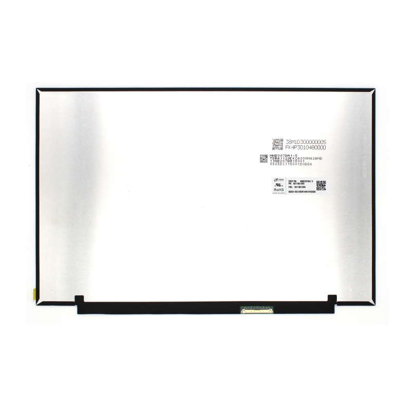 ECRÃ LED DE 13.3" PARA PORTATIL MND307DA1-5 40 PINES