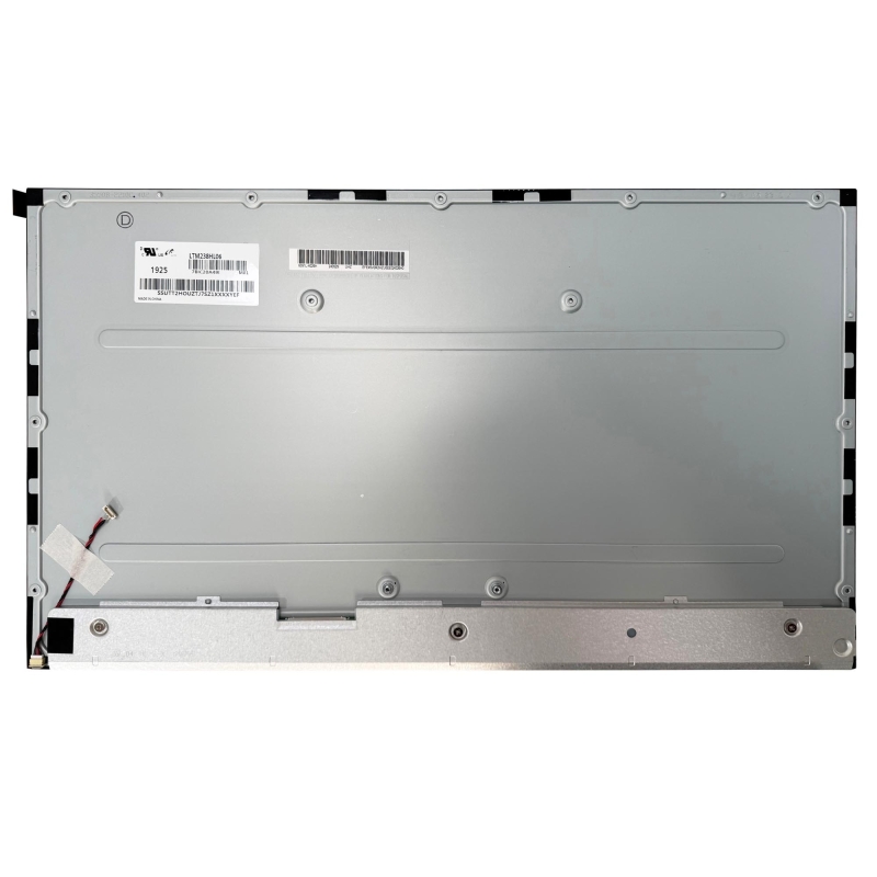 PANTALLA LED DE 23.8" PARA PORTÁTIL HP AIO ELITEONE 800 G3 SERIES LTM238HL06