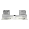 BATERÍA PARA PORTÁTIL MICROSOFT SURFACE BOOK 1703 1704 1705 G3HTA024H