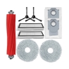Roborock Qrevo Pro/Qrevo MaxV Kit de Recambios