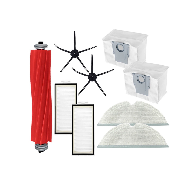 Kit pezzi di ricambio Roborock Q7/Q7+/Q7 Max/Q7 Max+