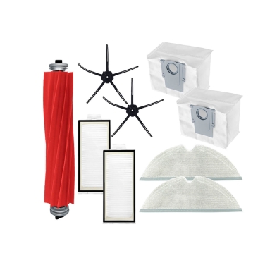 Roborock Q7/Q7+/Q7 Max/Q7 Max+ Kit de Recambios