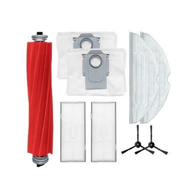 Roborock S7 Max Ultra Kit de Recambios