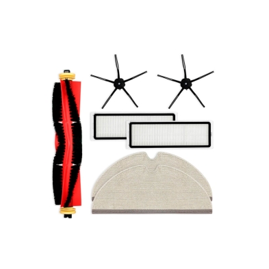 Roborock S6 MaxV/Pure/S5 Max/S4 Max Kit de Recambios