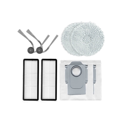 Roborock Q Revo Curv Kit de Recambios