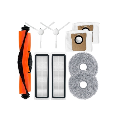 Xiaomi Robot Vacuum X10+/X10 Plus B101GL Kit de Recambios