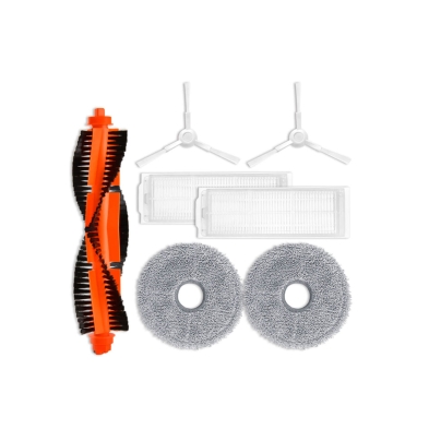 Kit de peças sobressalentes do robô autolimpante Xiaomi Mijia 2 C101