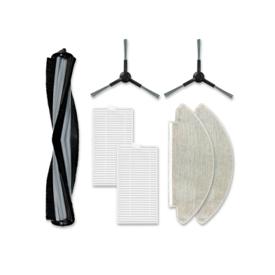Viomi Alpha 2 Pro/V5 Pro/V5 Kit de Recambios