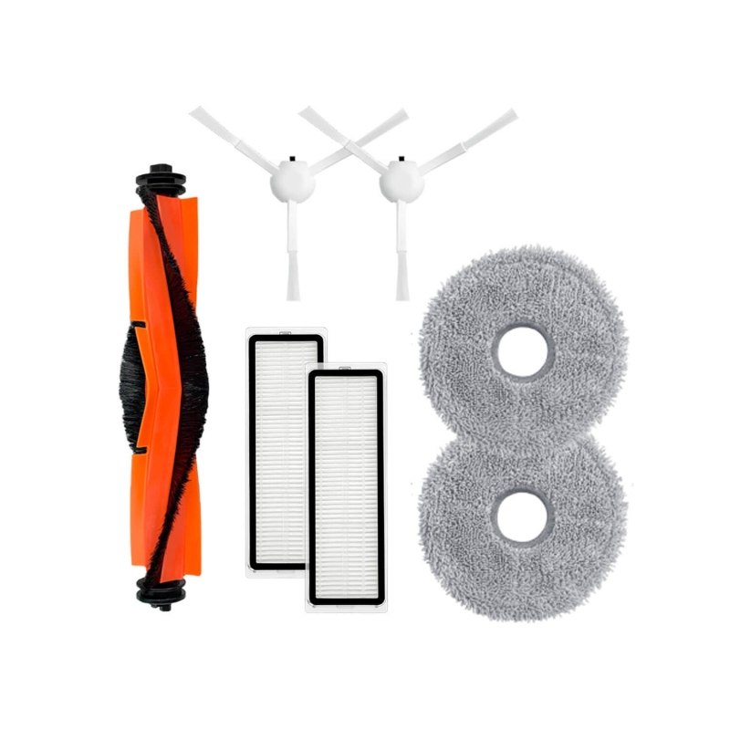 Kit ricambi Xiaomi S10+