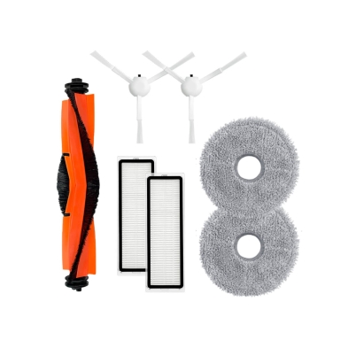 Xiaomi S10+ Kit de Recambios
