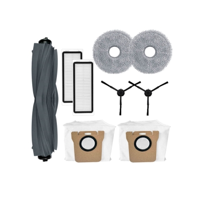 Dreame Bot L20 Ultra/L30 Ultra Kit de Recambios