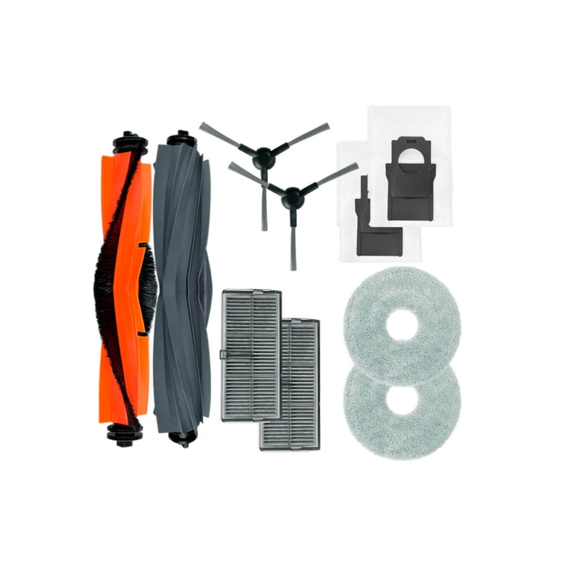 Dreame X30/Pro/Ultra Kit de Recambios