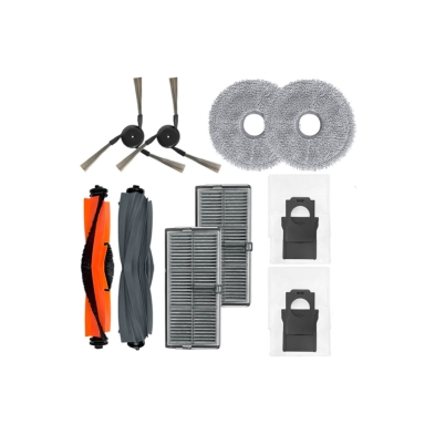 Dreame X40 Ultra Complete S30 Pro Ultra Kit de Recambios