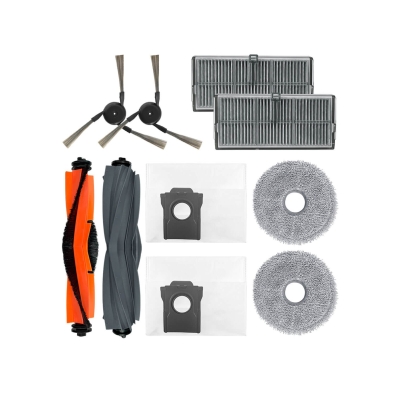 Dreame X40 Master Kit de Recambios
