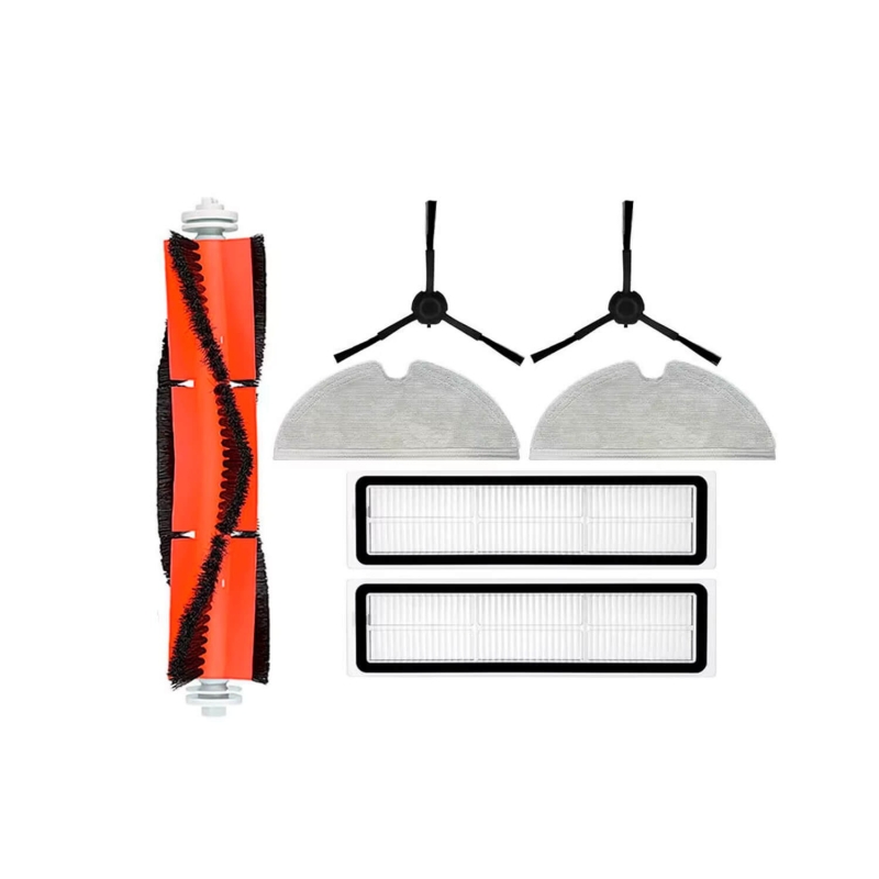 Dreame D9/L10 Pro Kit de Recambios