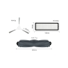 Kit ricambi Dreame Mova S10 Plus