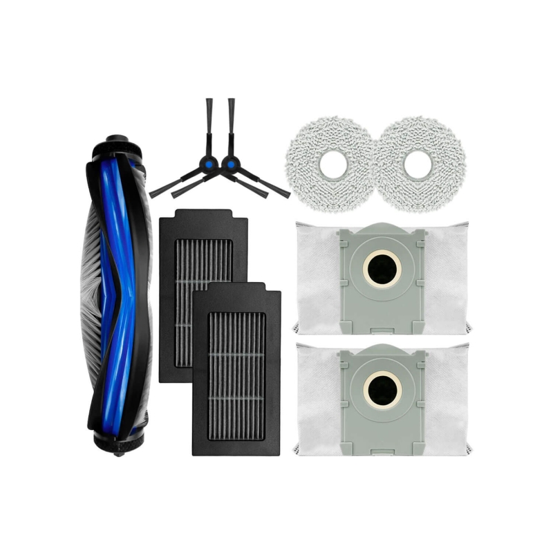 Ecovacs Deebot T50 Pro Omni Kit de Recambios