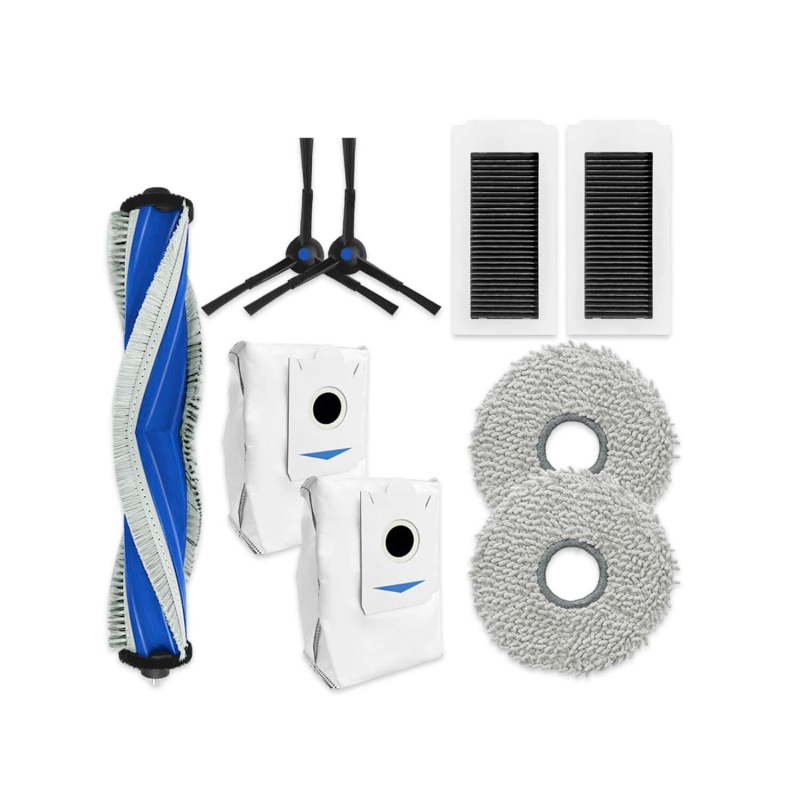 Ecovacs Deebot X5 Pro Kit de Recambios