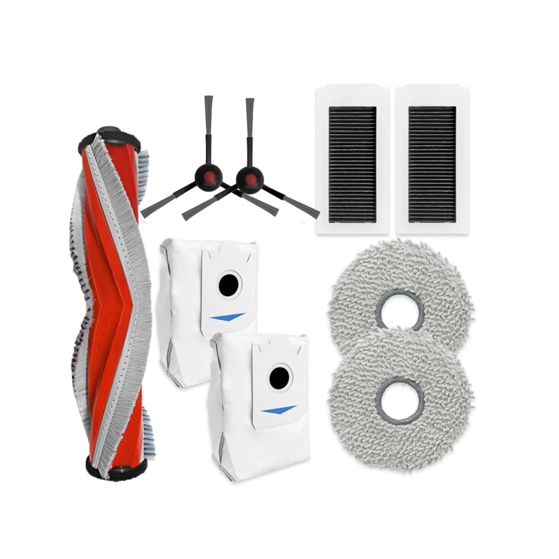 Yeedi M12 Pro Plus Kit de Recambios