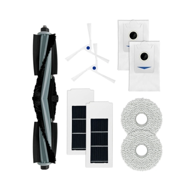 Ecovacs X2 Omni/X2 Combo/X2 Pro Kit de Recambios