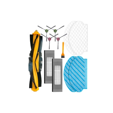 Kit de substituição Ecovacs T5