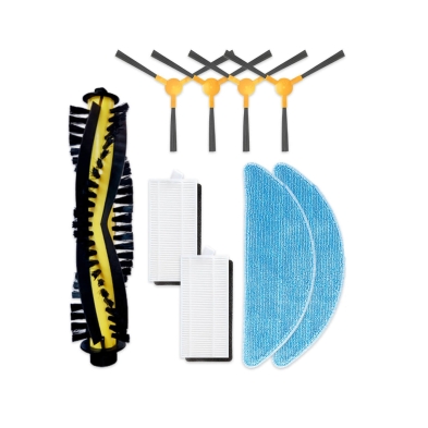 Ecovacs N79/DN620/990/N79s/500 Kit de Recambios