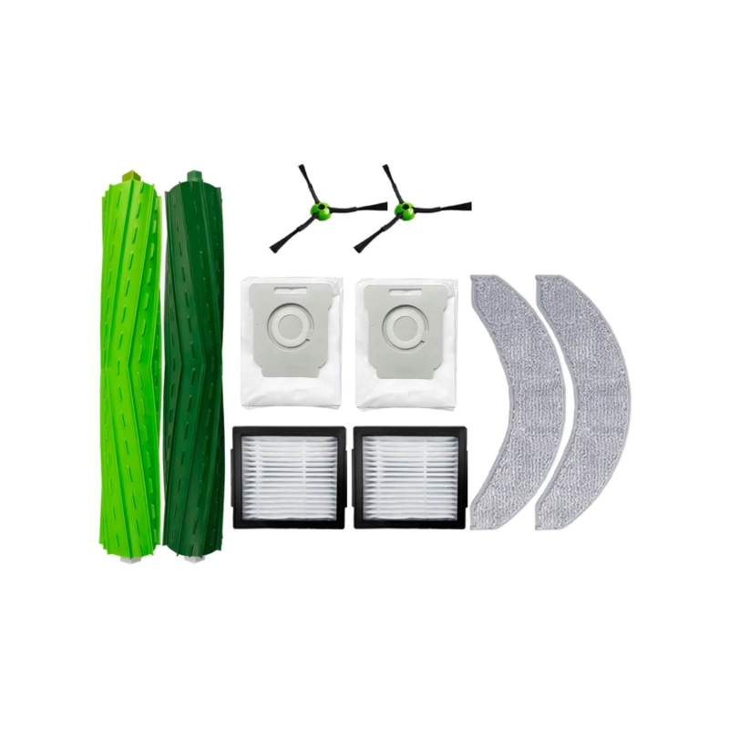 iRobot Roomba Combo J7+/J9+/10 Max Kit de Recambios