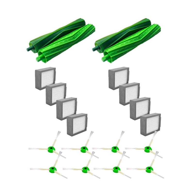 Kit di parti di ricambio per iRobot Roomba i7
