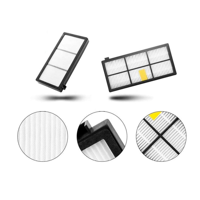 iRobot Roomba 800/900 Series Kit de Piezas de Repuesto