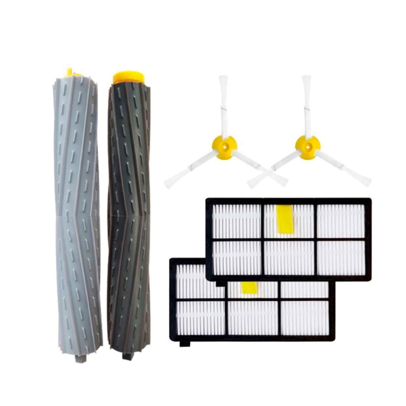 iRobot Roomba 800/900 Series Kit de Piezas de Repuesto