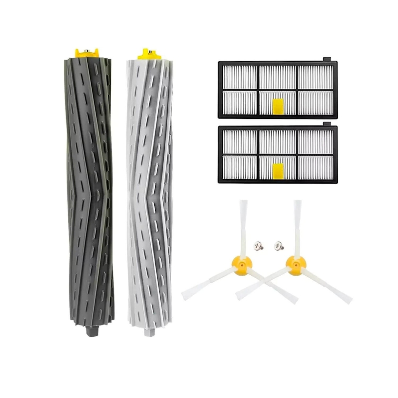 iRobot Roomba 800/900 Series Kit de Piezas de Repuesto