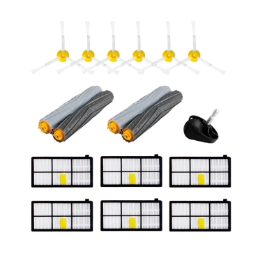 iRobot Roomba 800/900 Serie 981/980/971/976/966/960/866/870/895/891 Recambios