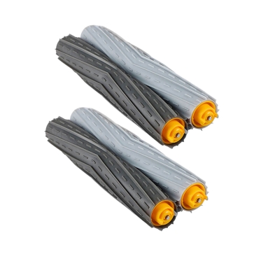 iRobot Roomba 800/900 Serie 850/860/870/880/890/960/980/990 Rodillos (2 Packs)