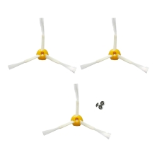 Escovas laterais iRobot Roomba 500/600/700 (pacote com 3)