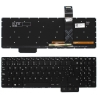 TECLADO RETROILUMINADO LENOVO LEGION 5 15ARH05H 2020 PARA PORTÁTIL