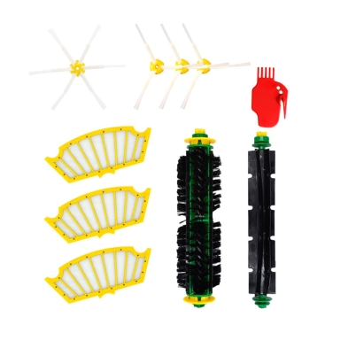 iRobot Roomba 500 Series 510/530/535/545/550/555/560/570/575/580/585/595 Kit de Recambios