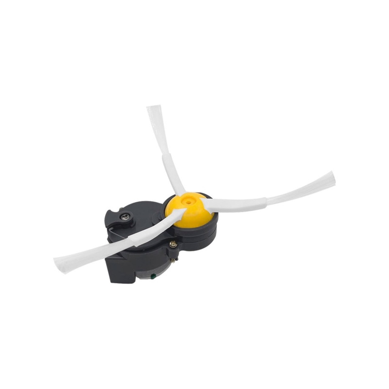 Modulo motore spazzola laterale iRobot Roomba 500 / 600 / 700